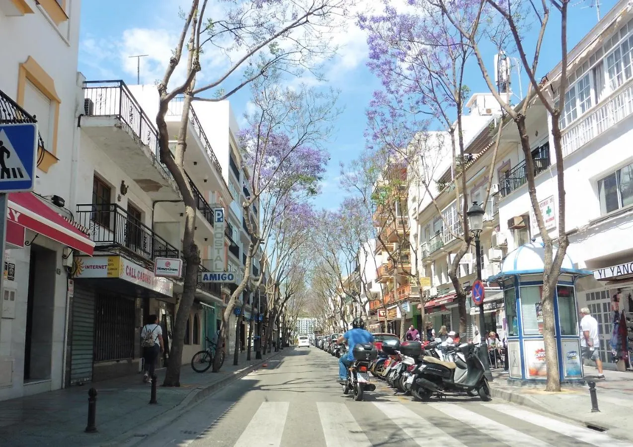 Poeta 1 Bedroom Apartment Ihaep11119 Fuengirola Spain