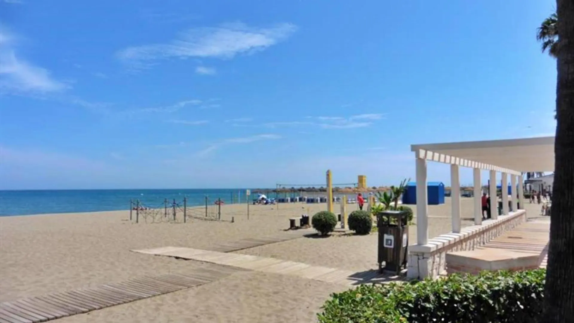 Poeta 1 Bedroom Apartment Ihaep11119 Fuengirola