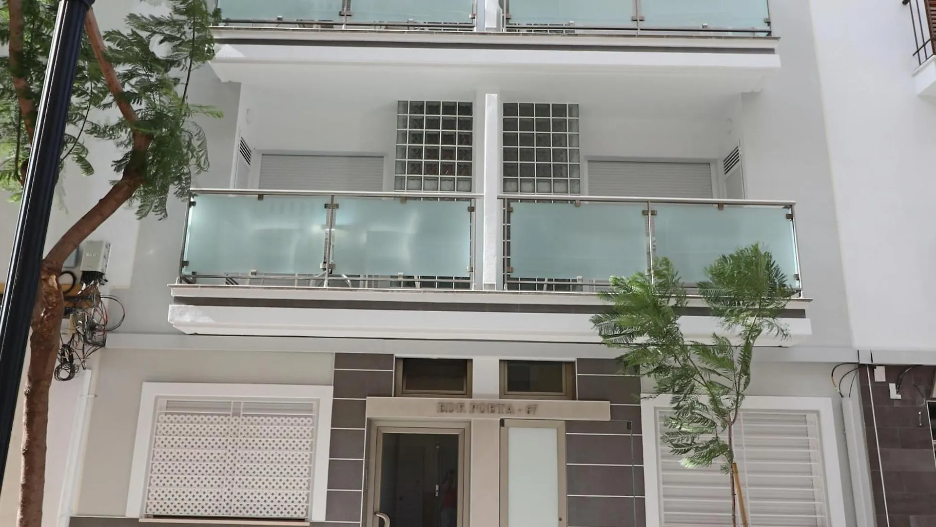 Poeta 1 Bedroom Apartment Ihaep11119 Fuengirola Spain