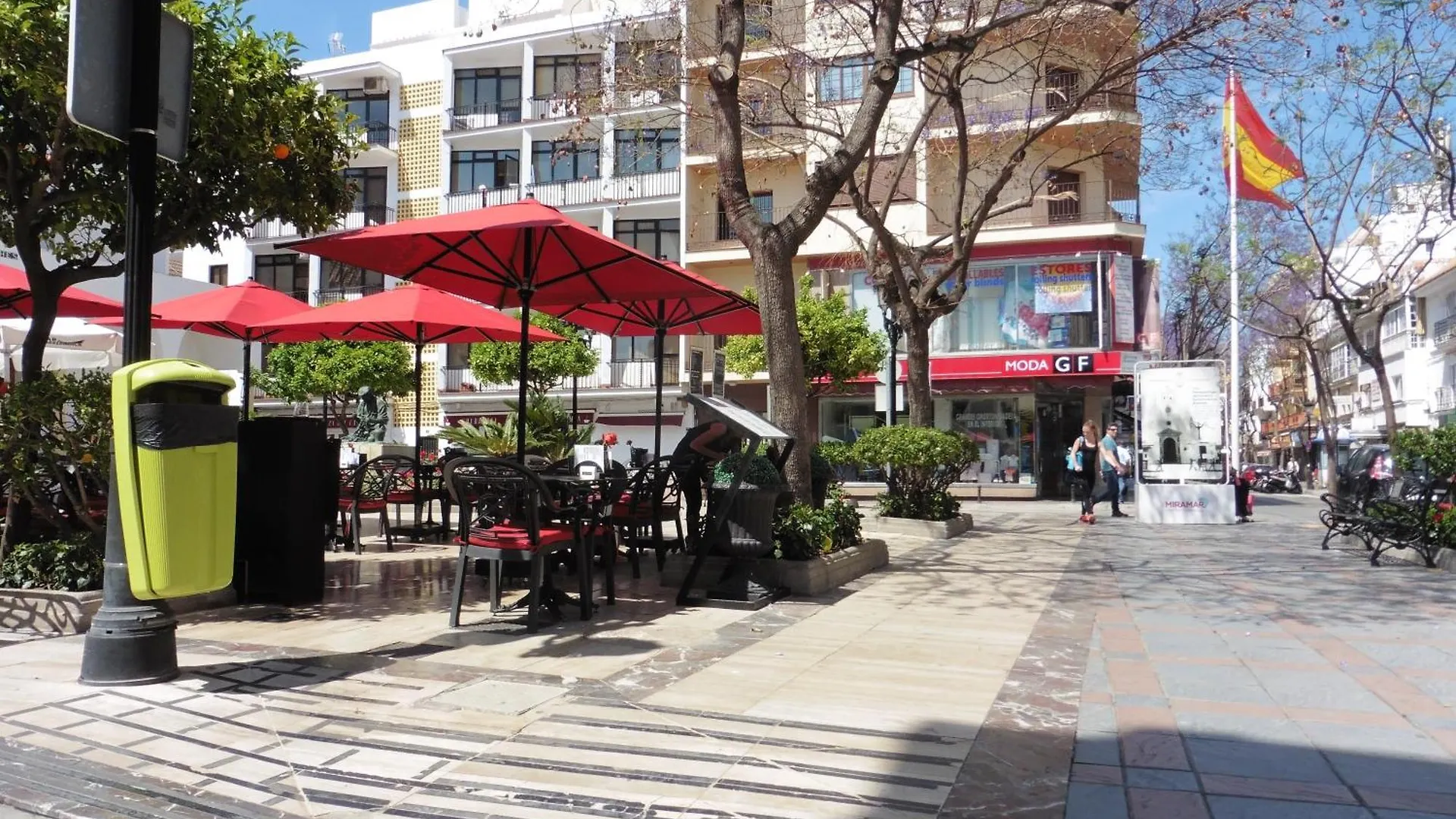 Poeta 1 Bedroom Apartment Ihaep11119 Fuengirola 0*,  Spain