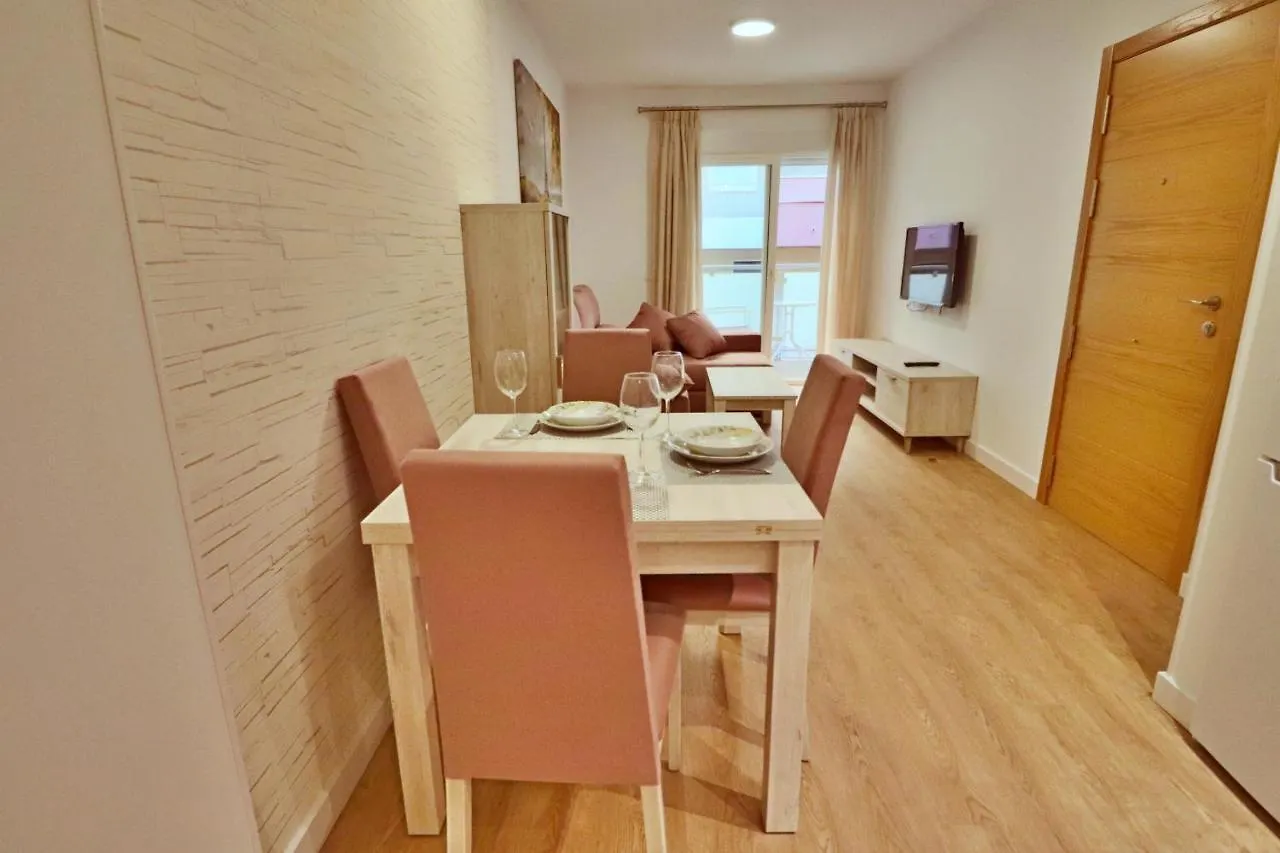 Poeta 1 Bedroom Apartment Ihaep11119 Fuengirola Spain