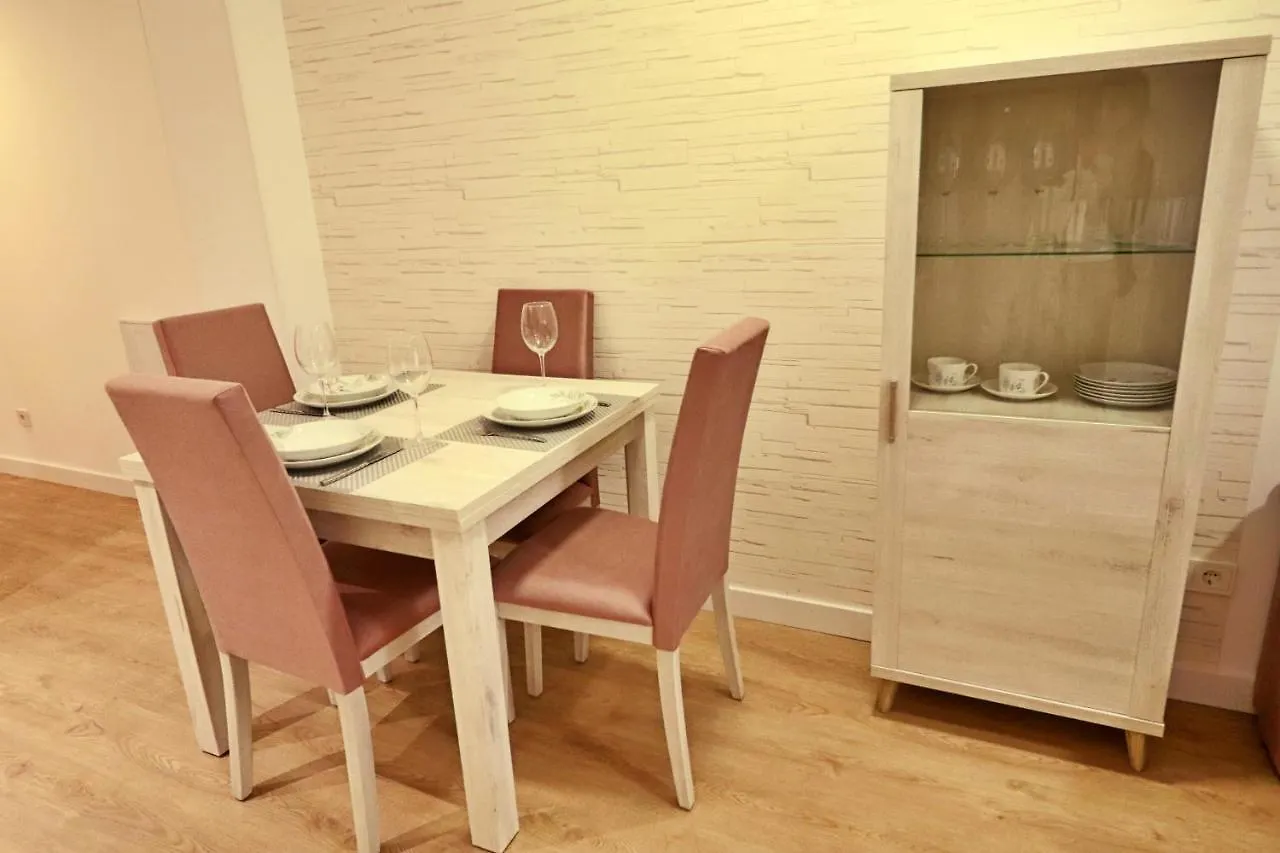Poeta 1 Bedroom Apartment Ihaep11119 Fuengirola