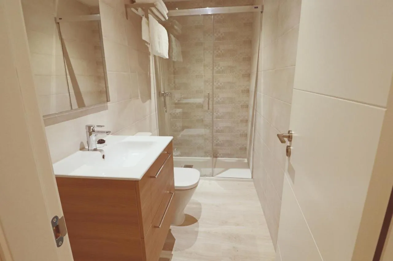Poeta 1 Bedroom Apartment Ihaep11119 Fuengirola