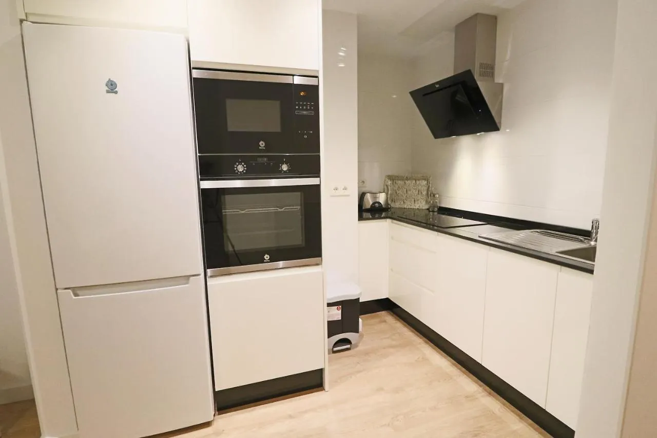 Poeta 1 Bedroom Apartment Ihaep11119 Fuengirola 0*,