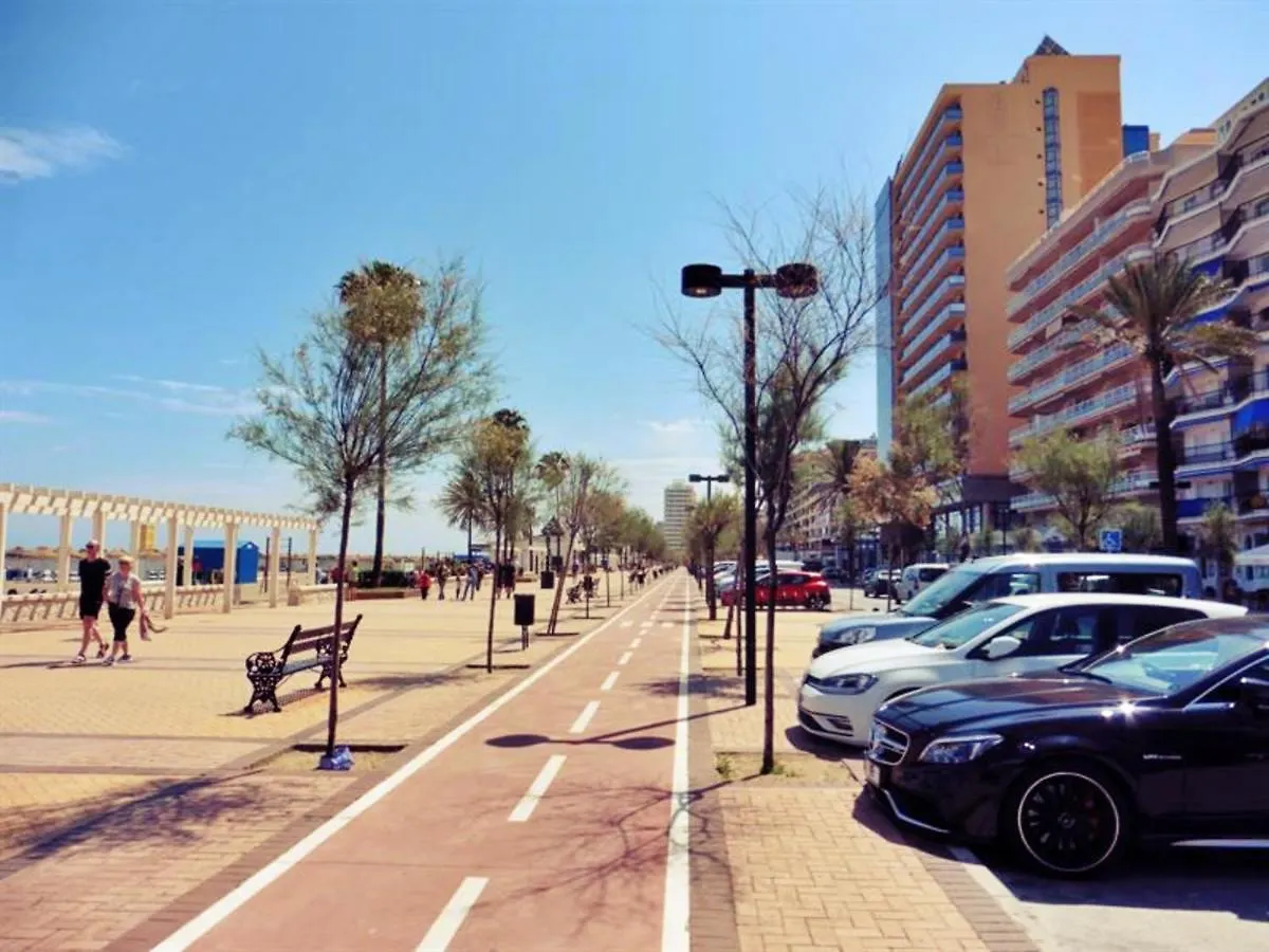 Poeta 1 Bedroom Apartment Ihaep11119 Fuengirola