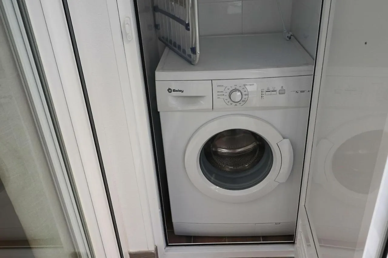 Poeta 1 Bedroom Apartment Ihaep11119 Fuengirola