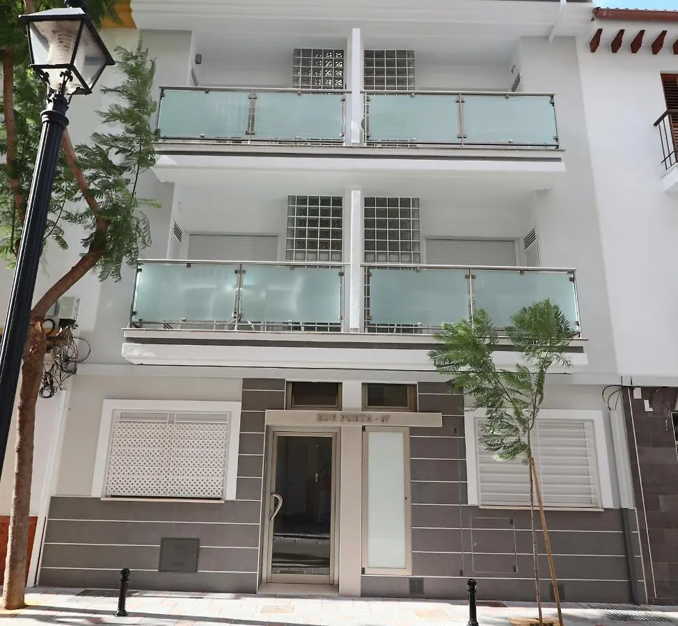 Poeta 1 Bedroom Apartment Ihaep11119 Fuengirola
