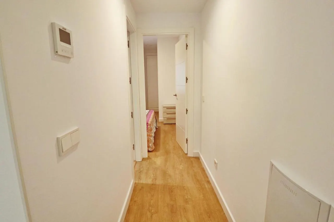 Poeta 1 Bedroom Apartment Ihaep11119 Fuengirola 0*,  Spain