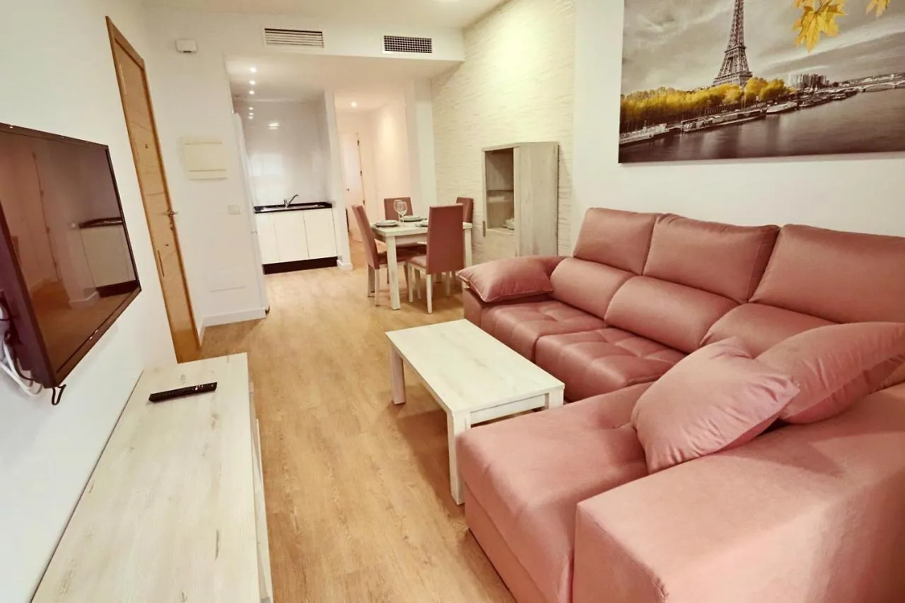 Poeta 1 Bedroom Apartment Ihaep11119 Fuengirola