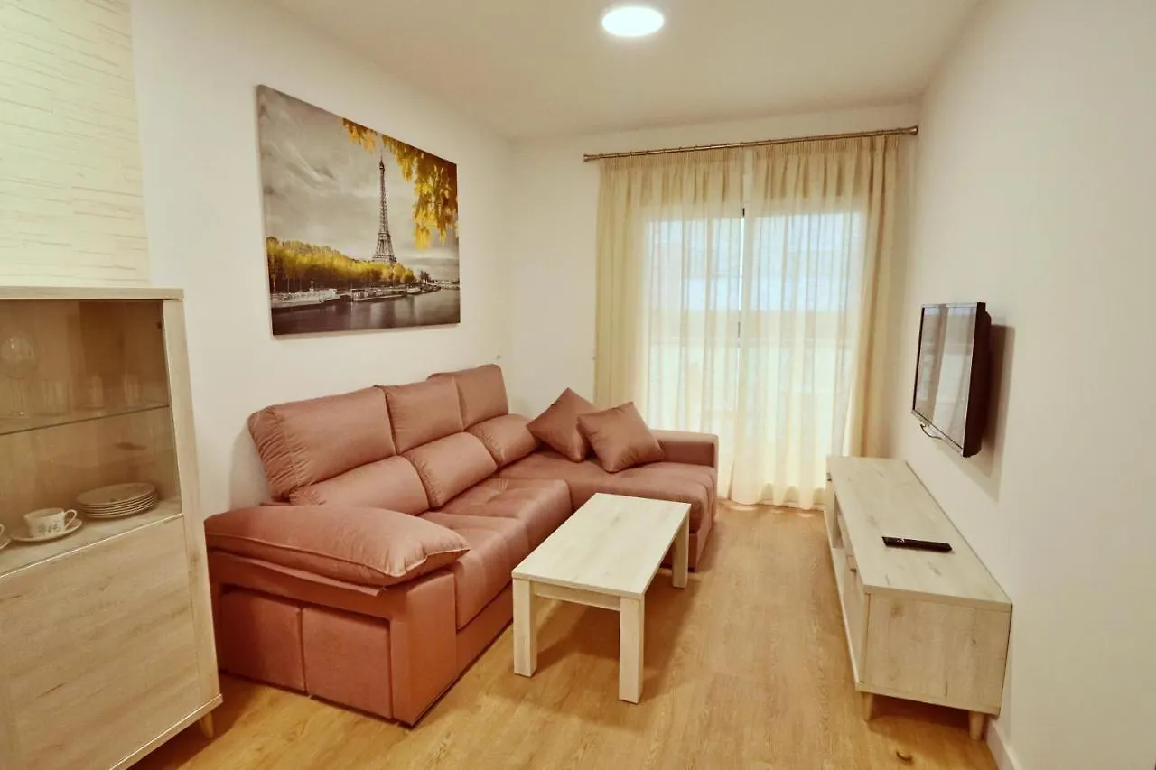 Poeta 1 Bedroom Apartment Ihaep11119 Fuengirola