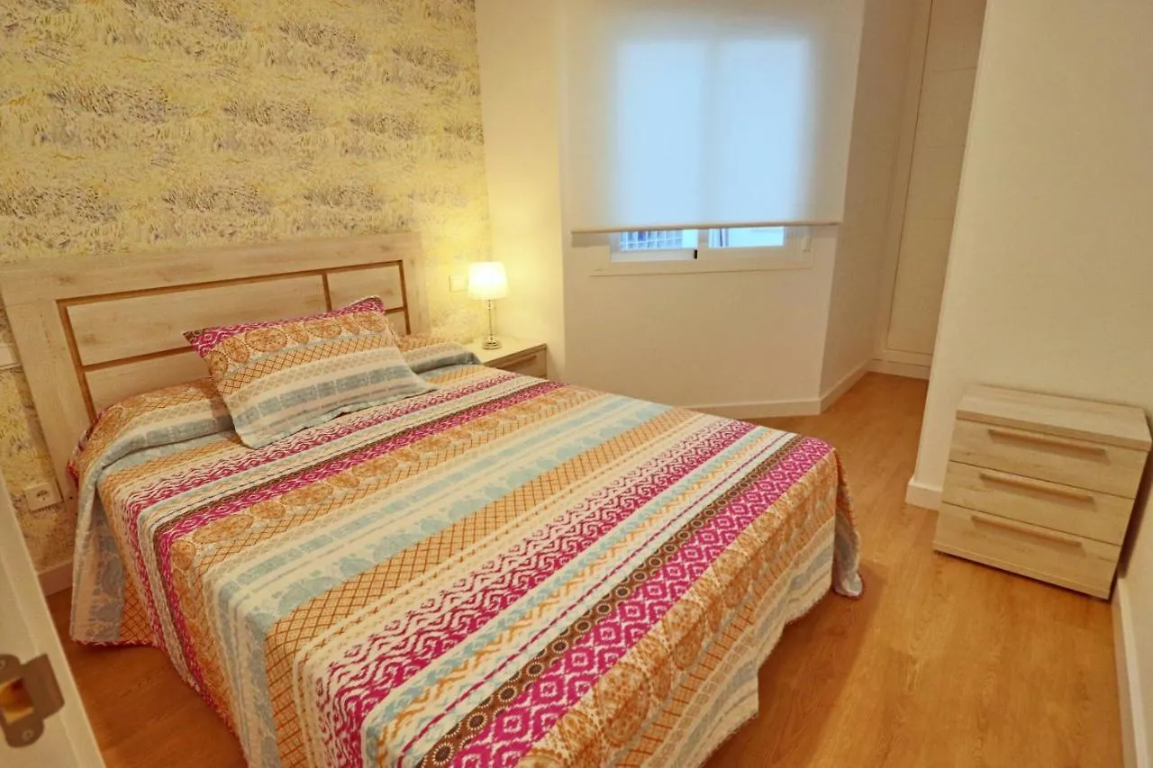 Poeta 1 Bedroom Apartment Ihaep11119 Fuengirola