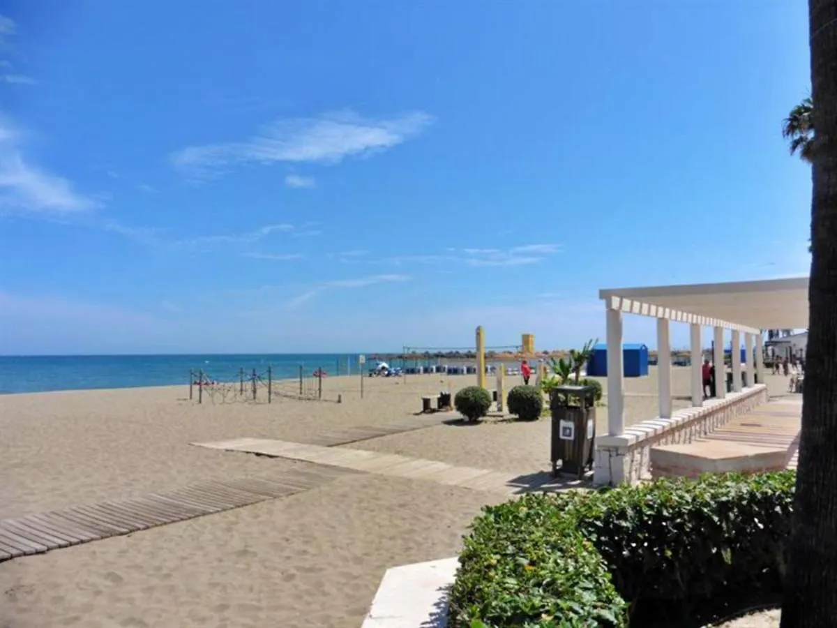 Poeta 1 Bedroom Apartment Ihaep11119 Fuengirola Spain