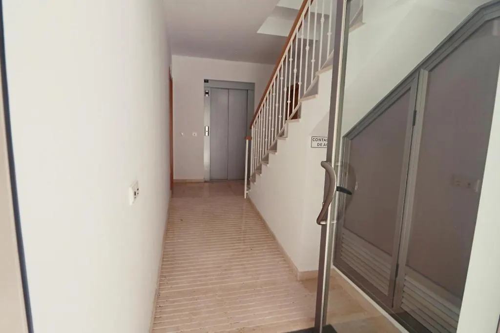 Poeta 1 Bedroom Apartment Ihaep11119 Fuengirola