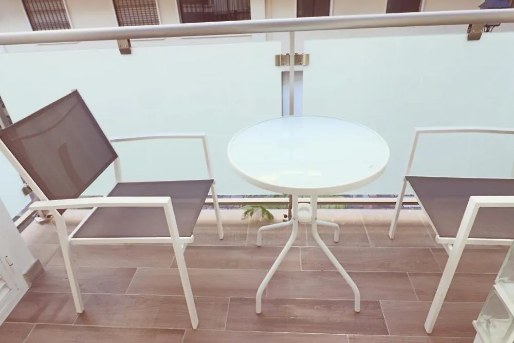 Poeta 1 Bedroom Apartment Ihaep11119 Fuengirola